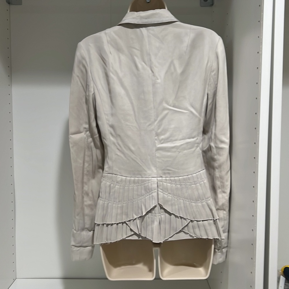 Fall blazer - Picture 5 of 8